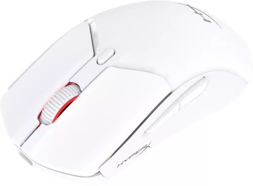 купить Игровая мышь HyperX 7D389AA Pulsefire Haste 2 Mini (Wireless) в Кишинёве 