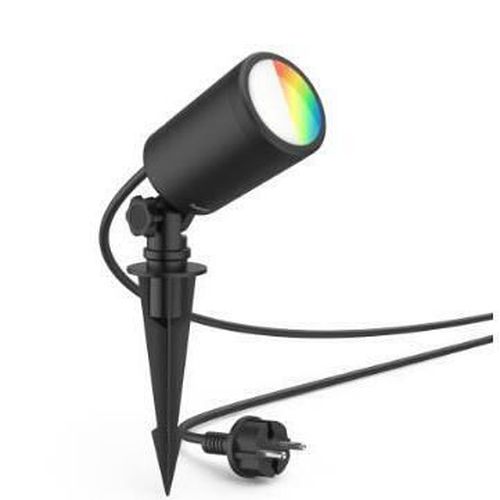 cumpără Aplică exterior Hama 176630 Smart WiFi Garden Lamp Water Resistant în Chișinău 