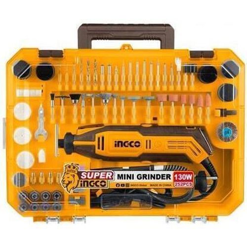 cumpără Mașina de polisat INGCO MG133281 (50366) în Chișinău 