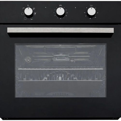 купить Встраиваемый духовой шкаф электрический Lanova 2108B01 в Кишинёве 