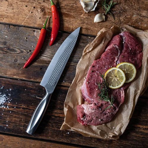 купить Набор ножей BOSKA 307132 Set cutite Monaco в Кишинёве 