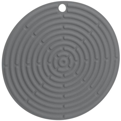 cumpără Accesoriu pentru bucătărie Bisk 03748 Covoras siliconic de bucatarie, gri în Chișinău 