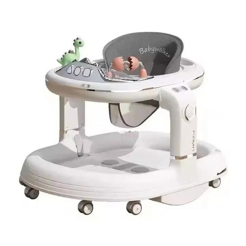 cumpără Premergător Richi 68892 Babywalker White (6889P) în Chișinău 