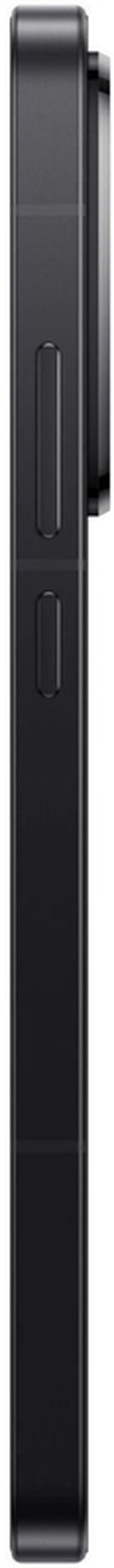 купить Смартфон Xiaomi POCO F7 12/512GB Black в Кишинёве 