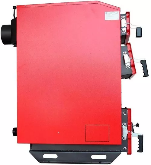 cumpără Cazan pe combustibil solid Altep 3268 PRAKTIK 20KW în Chișinău 