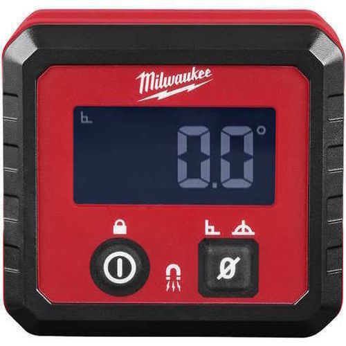 купить Измерительный прибор Milwaukee 4932493656 digital de masurat unghiuri в Кишинёве 