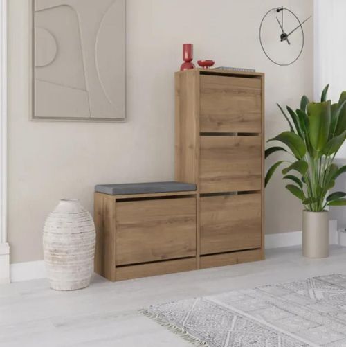 cumpără Raft pentru încălțăminte Trendy Oslo, Hitit în Chișinău 