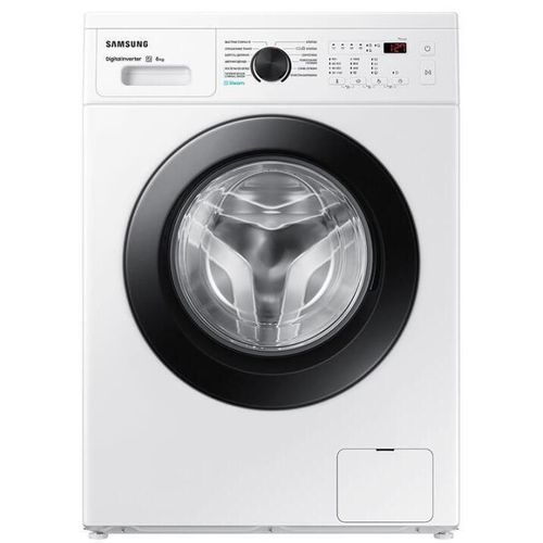 cumpără Mașină de spălat frontală Samsung WW60A4S00CE/LP în Chișinău 