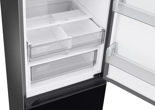 cumpără Frigider cu congelator jos Samsung RB38C7B6D22/EF în Chișinău 