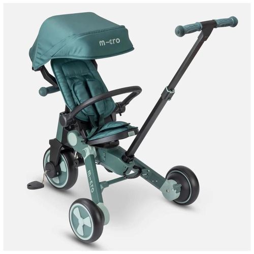 cumpără Сărucior pentru copii Micro TR0022 Tricicleta Matcha în Chișinău 