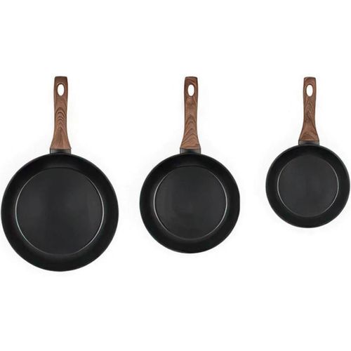 cumpără Tigaie MPM MPC-SET/14/01 (3buc.) în Chișinău 