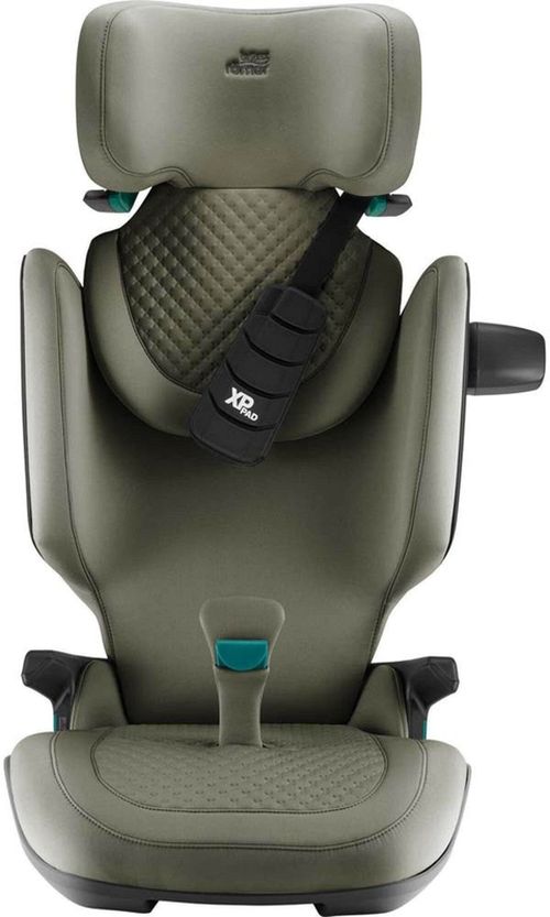 купить Автокресло Britax-Römer KidFix Pro Urban Olive LUX в Кишинёве 