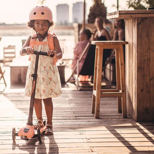 cumpără Rucsac pentru copii Scoot&Ride 96446 Rucsac Rose în Chișinău 