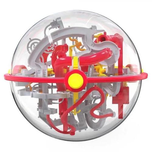 cumpără Puzzle Spin Master 6064756 Joc puzzle Labirint în Chișinău 