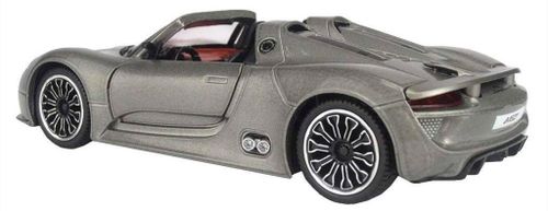cumpără Mașină MSZ 67317 модель 1:41 Porsche 918 Spyder în Chișinău 