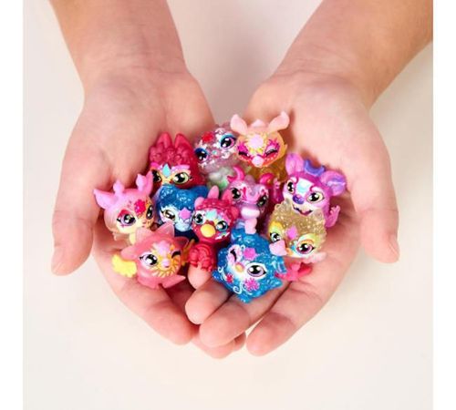 купить Игрушка miscellaneous 14981 MMX Minis 9pcs pack, CDU в Кишинёве 