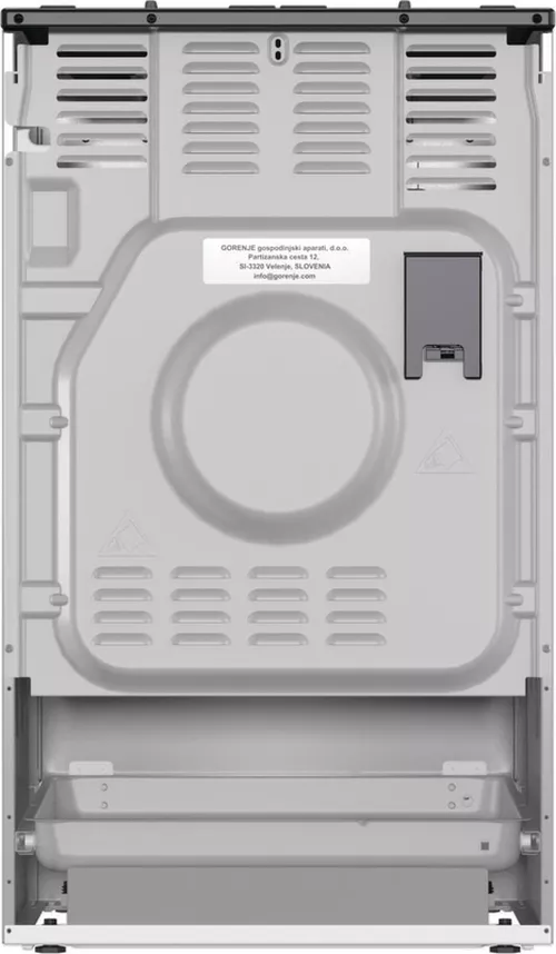 купить Плита кухонная Gorenje GK5C42SF в Кишинёве 