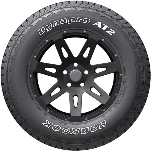 cumpără Anvelopă Hankook 265/70 R17 115T TL Dynapro AT-2 (RF-11) în Chișinău 