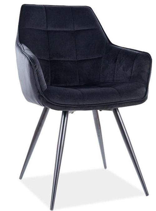 купить Стул Signal Lilia velvet в Кишинёве 