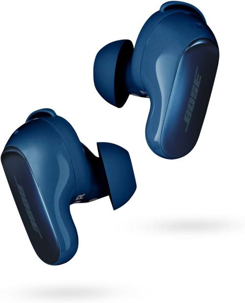 cumpără Căști fără fir Bose QuietComfort Ultra Earbuds, Lunar Blue în Chișinău 