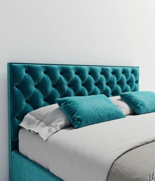 купить Кровать my-STYLE my-Mona 90x200 (P09D90M18) в Кишинёве 