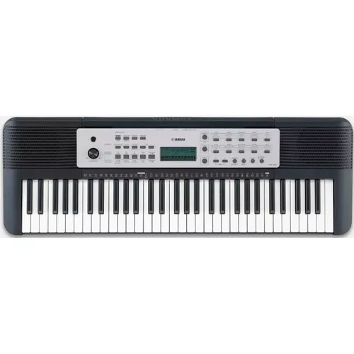 cumpără Pian digital Yamaha YPT-270 (+ Power Supply) în Chișinău 