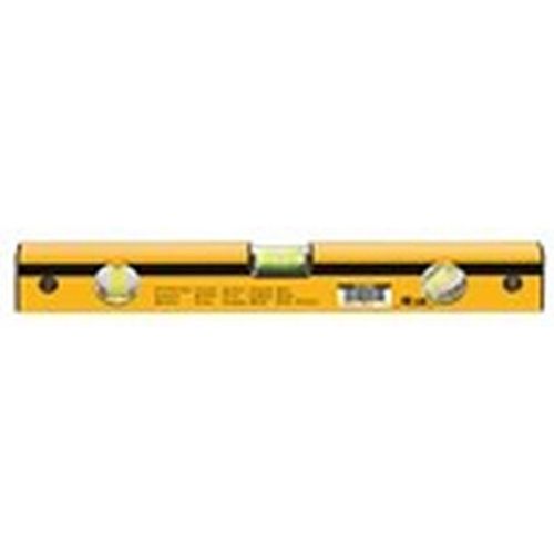 cumpără Nivelă Hardy 36639 Nivelă cu 3 indicatori 60cm seria-42 în Chișinău 