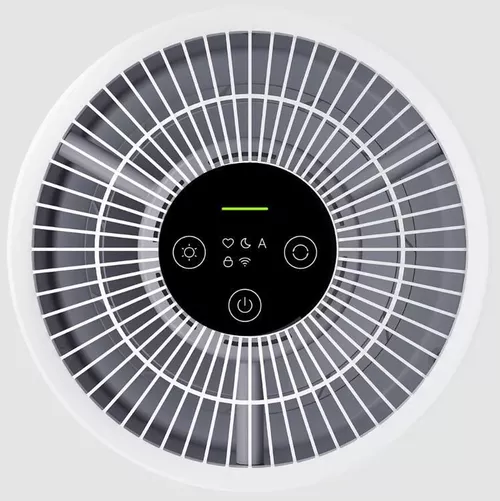 купить Очиститель воздуха Xiaomi Smart Air Purifier 4 Compact в Кишинёве 
