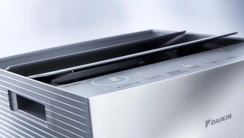 купить Очиститель воздуха Daikin MCK70ZW в Кишинёве 