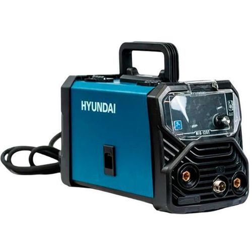 купить Сварочный аппарат Hyundai Сварочный инвертор МИГ-120Т в Кишинёве 