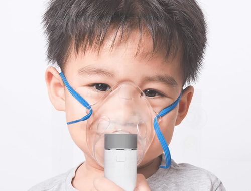 cumpără Nebulizator Evolu Nano Air în Chișinău 