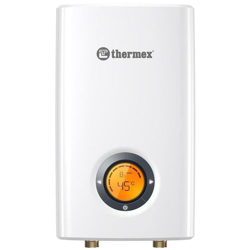 купить Водонагреватель проточный Thermex Topflow 8000 в Кишинёве 