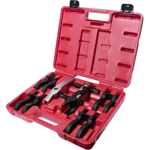 cumpără Clește JTC JTC-4076 съёмников шаровых опор, зев 20/ 22/ 24/ 27/ 30мм în Chișinău 