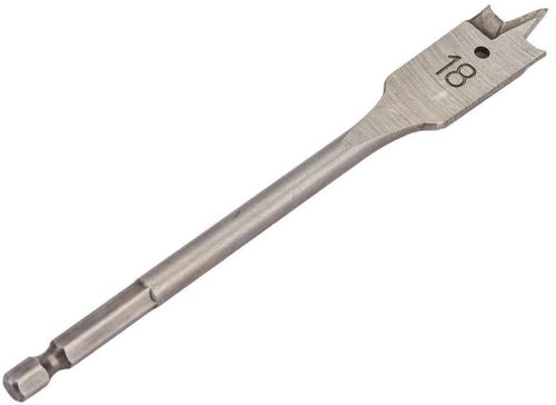cumpără Burghiu Milwaukee 4932363138 Burghiu pentru lemn cu prindere 1/4Hex 20x152 în Chișinău 