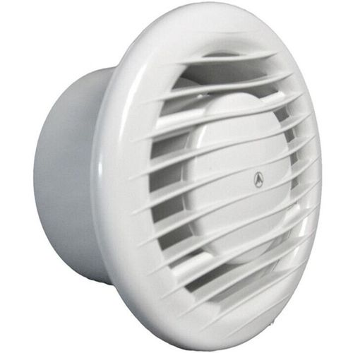 купить Вентилятор вытяжной Dospel 7004028 Ventilator axial, NV 10, Ø100, 100m3/h (007-0438) в Кишинёве 