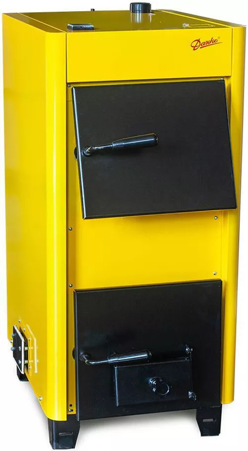 купить Твердотопливный котёл Данко Данко 16 kW в Кишинёве 