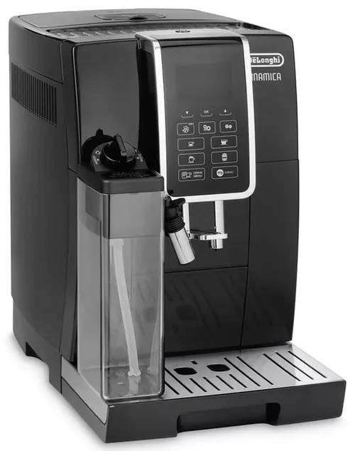 cumpără Automat de cafea DeLonghi ECAM350.55.B Dinamica în Chișinău 