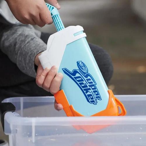 cumpără Armă de jucărie Hasbro F3889 Бластер NERF SOA Water blaster Torrent în Chișinău 