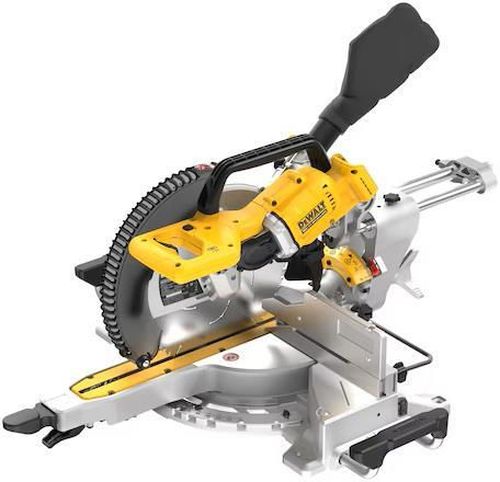 cumpără Scule electrice staționare DeWalt DCS782XW2 Debitor culisant în Chișinău 