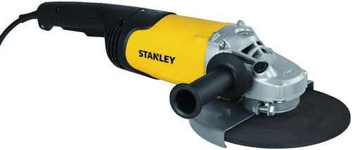 cumpără Polizor unghiular Stanley STGL2223 în Chișinău 