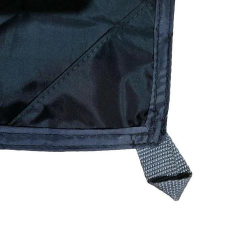 купить Палатка Hannah Cort accesoriu GROUNDSHEET 3 Graphite в Кишинёве 