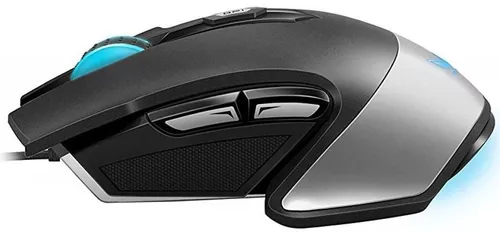 cumpără Mouse Rapoo V310 Laser Gaming Black în Chișinău 