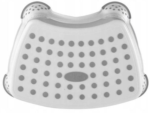 cumpără Înălțător pentru bebeluși Keeeper Bambi (18431519) Nordic White în Chișinău 