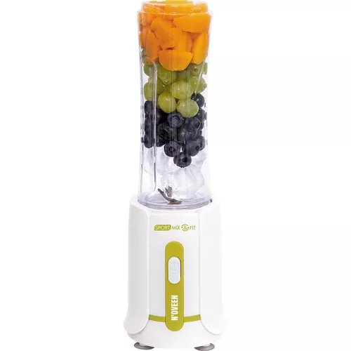 cumpără Blender staționar Noveen SB210 Sport Mix & Fit Green în Chișinău 