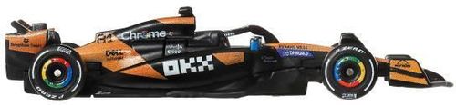 купить Машина Hot Wheels JKD81 1:64 Mașinuță de colecție Formula 1: McLaren #81 в Кишинёве 