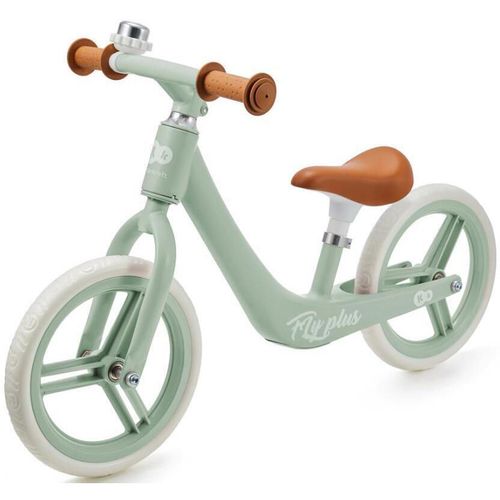 купить Велосипед KinderKraft KRFLPL00MIN0000 Fly Plus Fresh Mint (беговел) в Кишинёве 