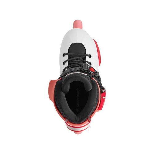 cumpără Role Rollerblade 86B0751510HD01 Apex, 37-40.5, Platino/Corallo în Chișinău 