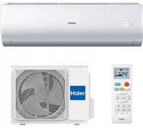 купить Кондиционер сплит Haier AS35PBAHRA/1U35YEGFRA PEARL в Кишинёве 