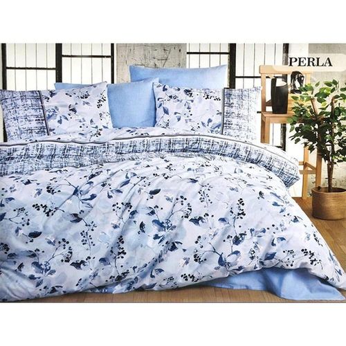 cumpără Textile de casă Promstore 55804.4 Lenjerie de pat 2pers NH Ranforce Perla, policoton în Chișinău 