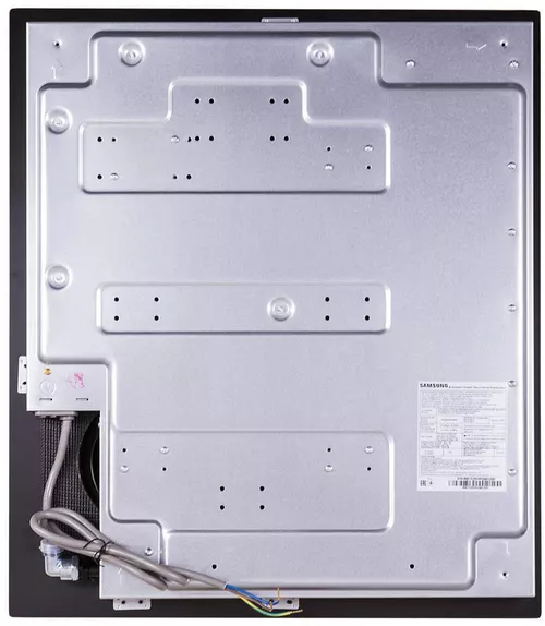 купить Духовой шкаф и варочная панель Samsung NV7B4125ZAK/WT + NA64H3010AK/WT в Кишинёве 